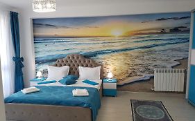 Studio Aqua Lyd II Residence